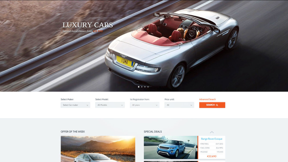 Auto Trader